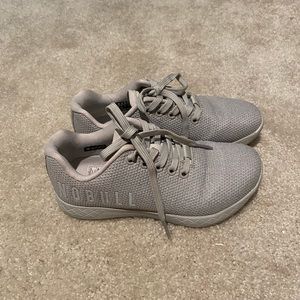 NoBull Training Shoes